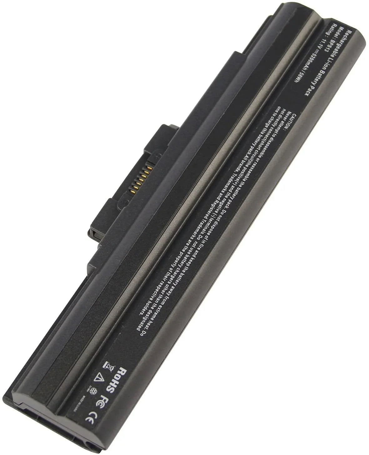 Sony VGP-BPS13 BPS13 VGP-BPS21 BPS21 VGP-BPS13A/B VGP-BPL13 VGP-BPL21 Laptop Battery - eBuy UAE